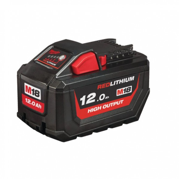Аккумулятор Milwaukee RED M18 HB 12.0 Ah в Перми