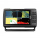 Эхолот Garmin Striker Vivid 9sv с трансдьюсером GT52HW-TM 010-02554-01 в Перми