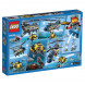 Конструктор LEGO City Deep Sea Explorers 60093 Вертолет исследователей моря в Перми