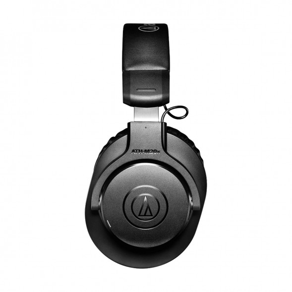 Наушники Audio-Technica ATH-M20xBT, Black в Перми