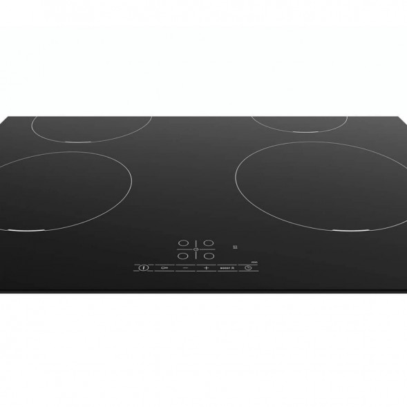 Варочная индукционная поверхность Bosch PUE611BB5E, чёрный в Перми