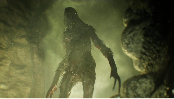 Игра Resident Evil 7: Biohazard. Gold Edition [PS5, русские субтитры] в Перми