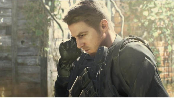 Игра Resident Evil 7: Biohazard. Gold Edition [PS5, русские субтитры] в Перми