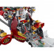 Конструктор LEGO Ninjago 70735 Корабль R.E.X Ронана в Перми