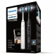Набор из 2 электрических зубных щеток Philips Sonicare HX9914/57 9000 DiamondClean в Перми