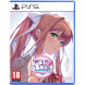 Игра Doki Doki Literature Club Plus! [PS5, русские субтитры] в Перми