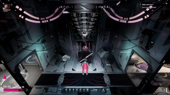 Игра The Alters [PS5, русские субтитры] в Перми