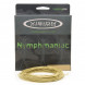 Рыболовная леска Vision Nymphmaniac fly line WF3F, VNY3F 12m/39ft в Перми