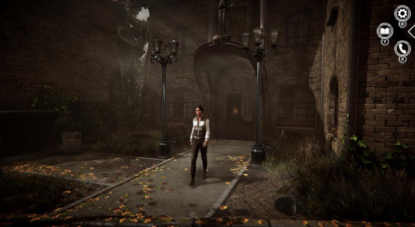 Игра Syberia (Сибирь): Remastered. Limited Edition [PS5, русская версия] в Перми