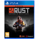 Игра Rust. Day One Edition [PS4, русские субтитры] в Перми