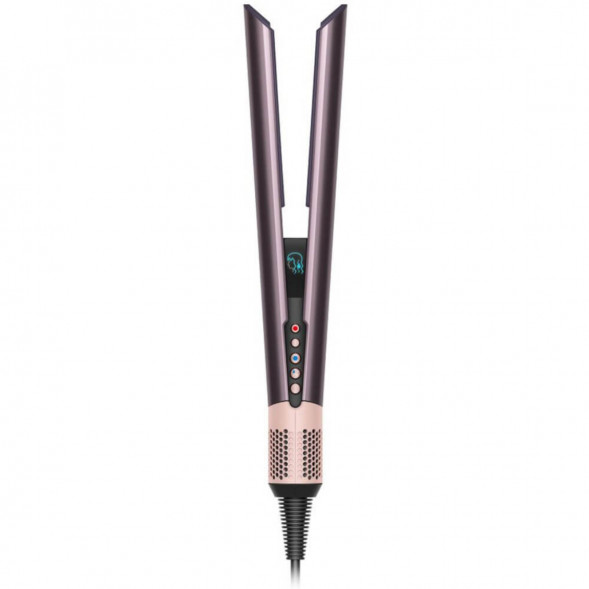 Выпрямитель для волос Dyson Airstrait HT01 (599053-01), Jasper Plum в Перми