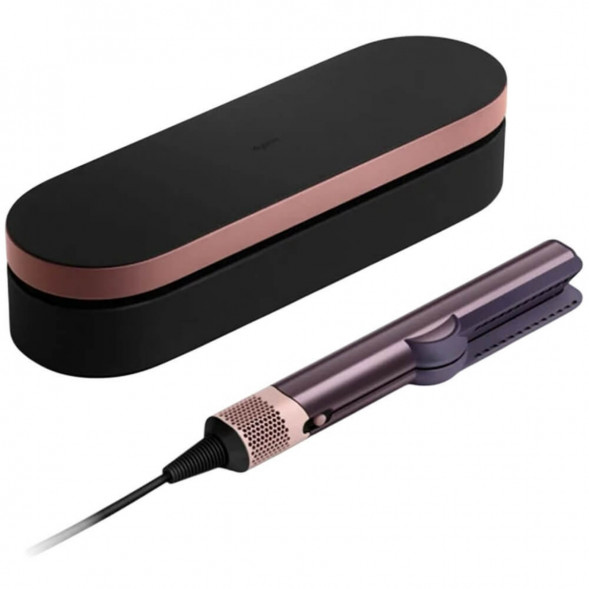 Выпрямитель для волос Dyson Airstrait HT01 (599053-01), Jasper Plum в Перми