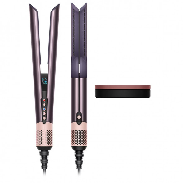 Выпрямитель для волос Dyson Airstrait HT01 (599053-01), Jasper Plum в Перми