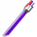 Насадка для пылесоса Dyson Light Pipe Crevice Tool for Dyson V15 Detect vacuum в Перми