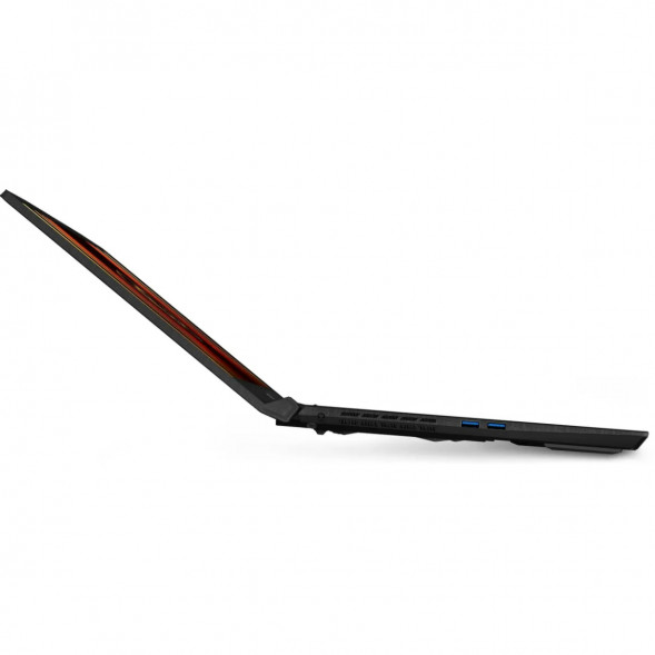 Ноутбук MSI Katana 15 HX B14WFK-1073XRU (15.6&amp;quot;, IPS, Intel Core i7-14650HX 2.2ГГц, 16 ядер, 16ГБ DDR5, 512ГБ SSD, NVIDIA GeForce RTX 5060 - 8 ГБ, без ОС), черный в Перми