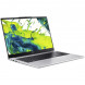 Ноутбук Acer Aspire Lite AL15-74P-569P (15.6&amp;quot;, IPS, Intel Core Ultra 5 125H 1.2ГГц, 14-ядерный, 16ГБ DDR5, 512ГБ SSD, Intel Arc, без ОС), серебристый в Перми