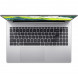 Ноутбук Acer Aspire Lite AL15-74P-569P (15.6&amp;quot;, IPS, Intel Core Ultra 5 125H 1.2ГГц, 14-ядерный, 16ГБ DDR5, 512ГБ SSD, Intel Arc, без ОС), серебристый в Перми