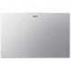 Ноутбук Acer Aspire Lite AL15-74P-569P (15.6&amp;quot;, IPS, Intel Core Ultra 5 125H 1.2ГГц, 14-ядерный, 16ГБ DDR5, 512ГБ SSD, Intel Arc, без ОС), серебристый в Перми