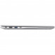 Ноутбук Acer Aspire Lite AL15-74P-569P (15.6&amp;quot;, IPS, Intel Core Ultra 5 125H 1.2ГГц, 14-ядерный, 16ГБ DDR5, 512ГБ SSD, Intel Arc, без ОС), серебристый в Перми