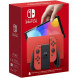 Игровая приставка Nintendo Switch OLED 64 ГБ, Mario Red Edition в Перми