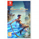 Игра Prince of Persia: The Lost Crown [Nintendo Switch, русские субтитры] в Перми
