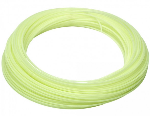Леска RIO Premier Powerflex Ultra Shooting Line .040, Yellow в Перми