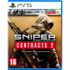 Игра Sniper Ghost Warrior: Contracts 1 + 2 [PS5, русские субтитры] в Перми