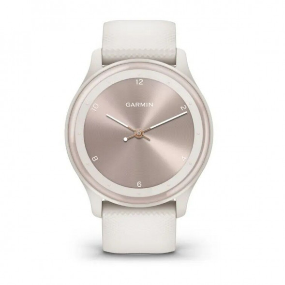 Умные часы Garmin Vivomove Sport, Ivory 010-02566-01 в Перми