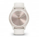 Умные часы Garmin Vivomove Sport, Ivory 010-02566-01 в Перми