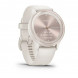 Умные часы Garmin Vivomove Sport, Ivory 010-02566-01 в Перми
