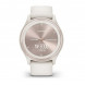 Умные часы Garmin Vivomove Sport, Ivory 010-02566-01 в Перми