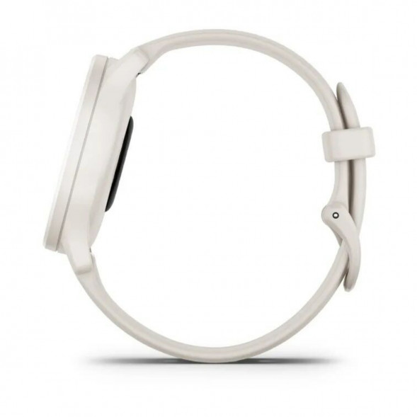 Умные часы Garmin Vivomove Sport, Ivory 010-02566-01 в Перми