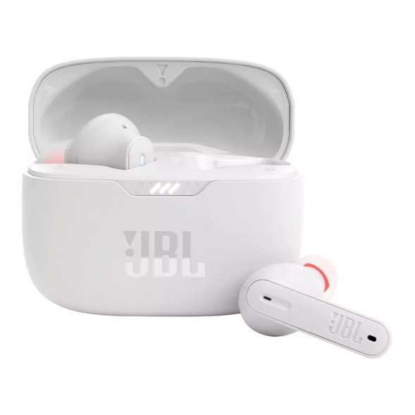 Беспроводные наушники JBL Tune 230NC TWS, White в Перми