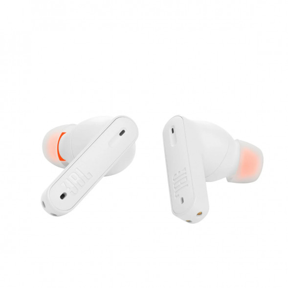 Беспроводные наушники JBL Tune 230NC TWS, White в Перми