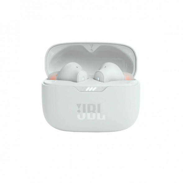 Беспроводные наушники JBL Tune 230NC TWS, White в Перми