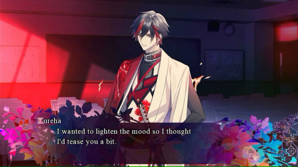 Игра 9 R.I.P. [Nintendo Switch, английская версия] в Перми