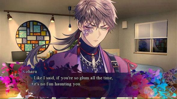 Игра 9 R.I.P. [Nintendo Switch, английская версия] в Перми