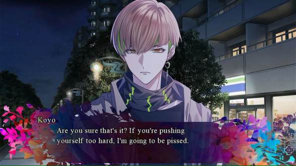 Игра 9 R.I.P. [Nintendo Switch, английская версия] в Перми