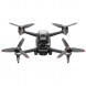 Квадрокоптер DJI FPV Combo (EU), grey в Перми