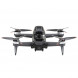 Квадрокоптер DJI FPV Combo (EU), grey в Перми