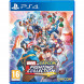 Игра Marvel vs. Capcom Fighting Collection: Arcade Classics [PS4, русские субтитры] в Перми