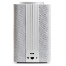 Умная колонка Яндекс.Станция Макс, серая