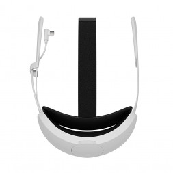 Ремень Elite для Quest 2 с батареей Original