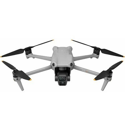 Квадрокоптер DJI Air 3 Fly More Combo (пульт DJI RC 2) в Перми