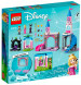 Конструктор LEGO Disney Princess 43211 Замок Авроры в Перми