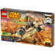 Конструктор LEGO Star Wars 75084 Боевой корабль Вуки в Перми