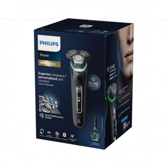 Электробритва Philips Shaver Series 9000 S9976/55 в Перми