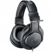 Наушники Audio-Technica ATH-M20X, черный в Перми