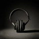 Наушники Audio-Technica ATH-M20X, черный в Перми