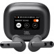 Беспроводные наушники JBL Live Beam 3, Black в Перми